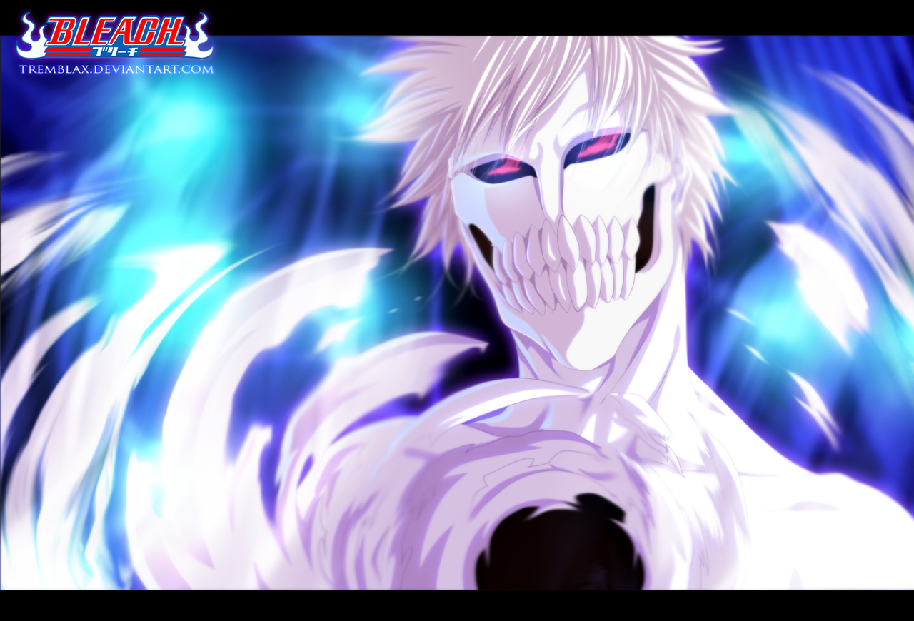 hollow ichigo